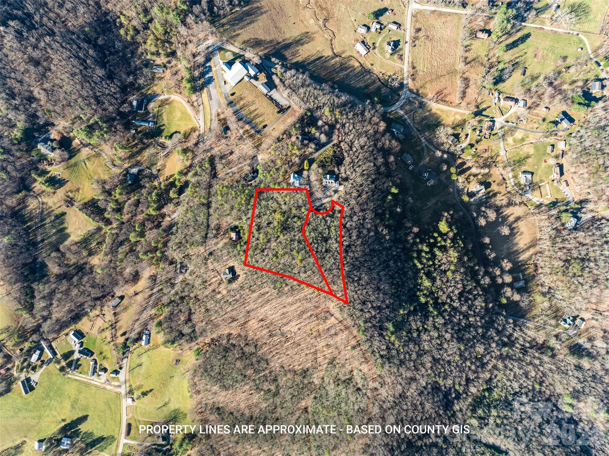 9999 North Fork Road Black Mountain NC 28711