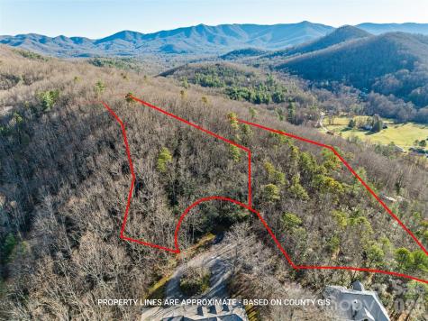 9999 North Fork Road Black Mountain NC 28711