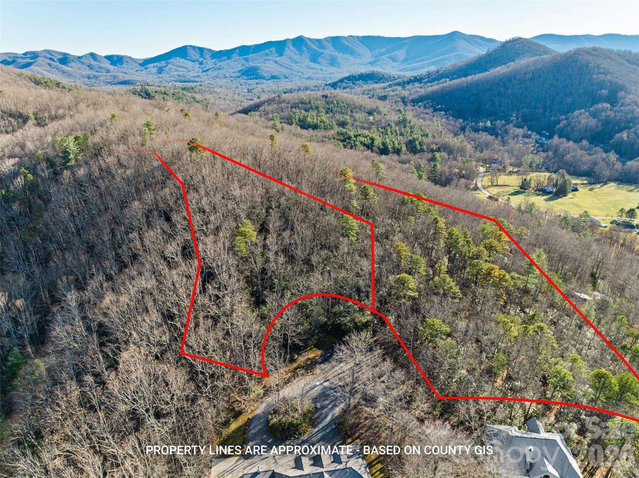 9999 North Fork Road Black Mountain NC 28711