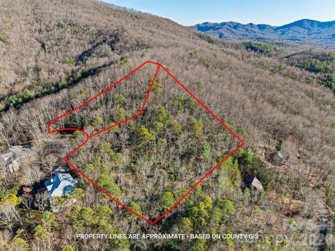 9999 North Fork Road Black Mountain NC 28711