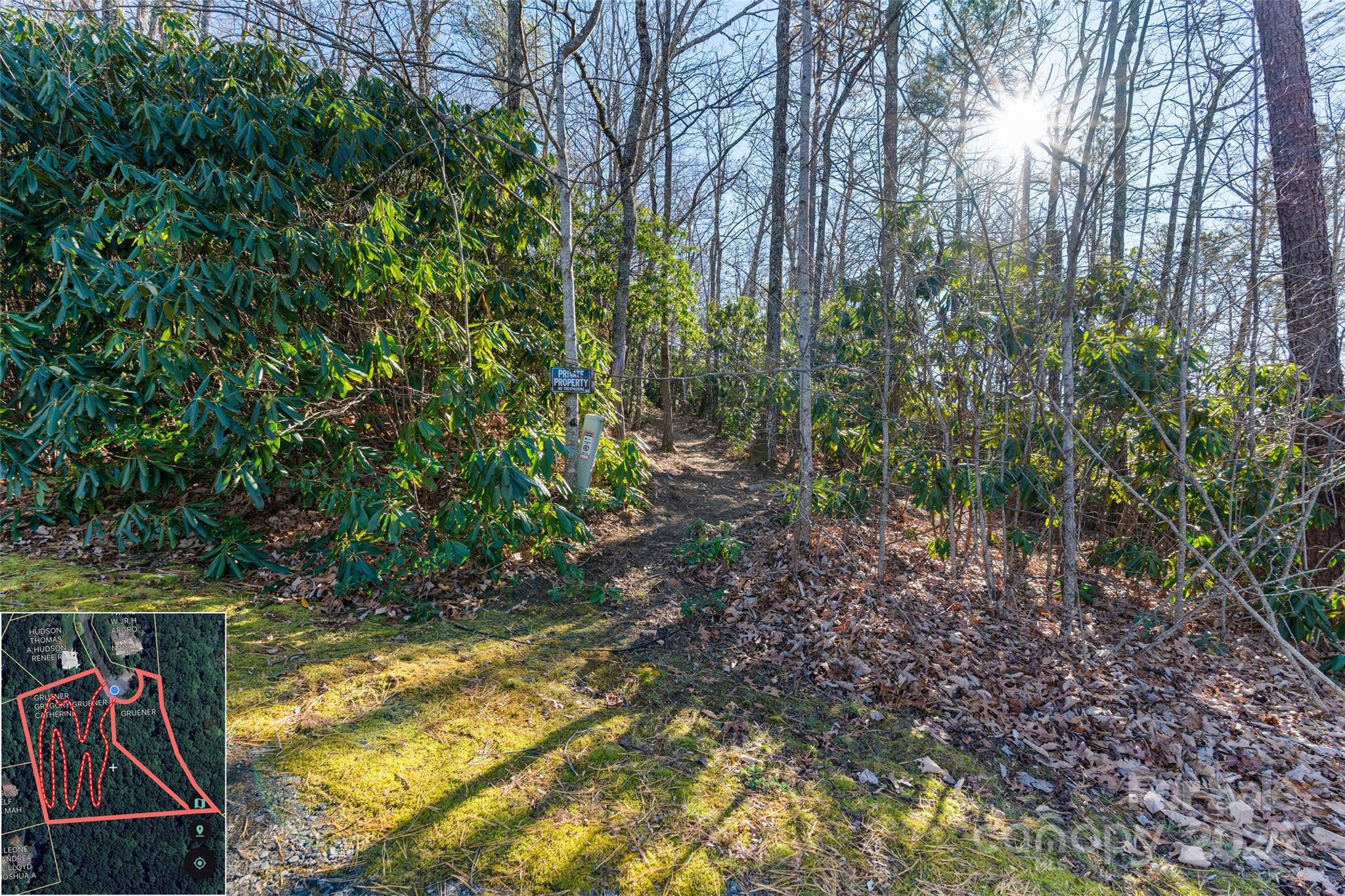 9999 North Fork Road Black Mountain NC 28711