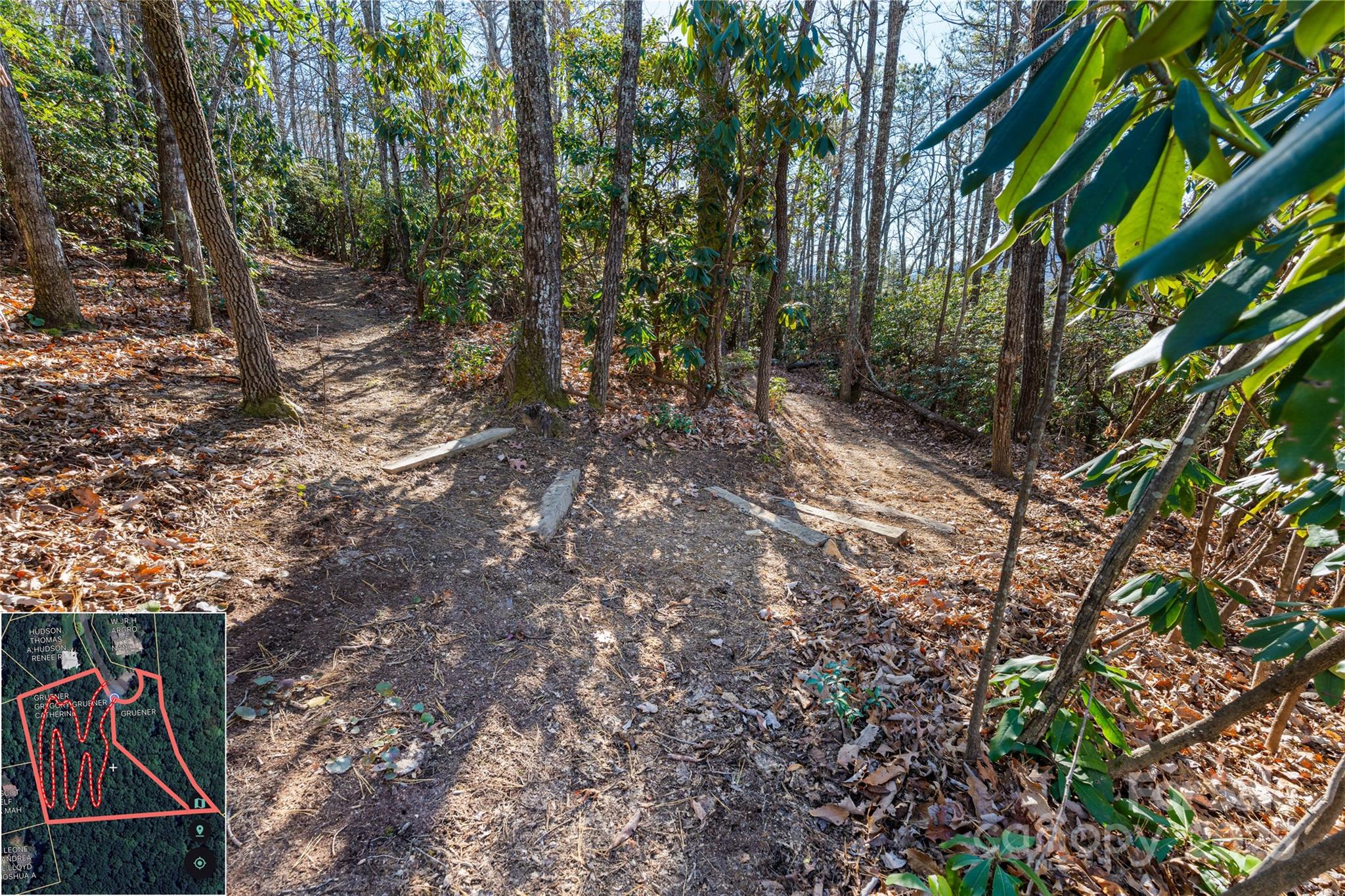 9999 North Fork Road Black Mountain NC 28711
