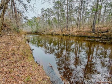 0 Lobelia Road Vass NC 28394
