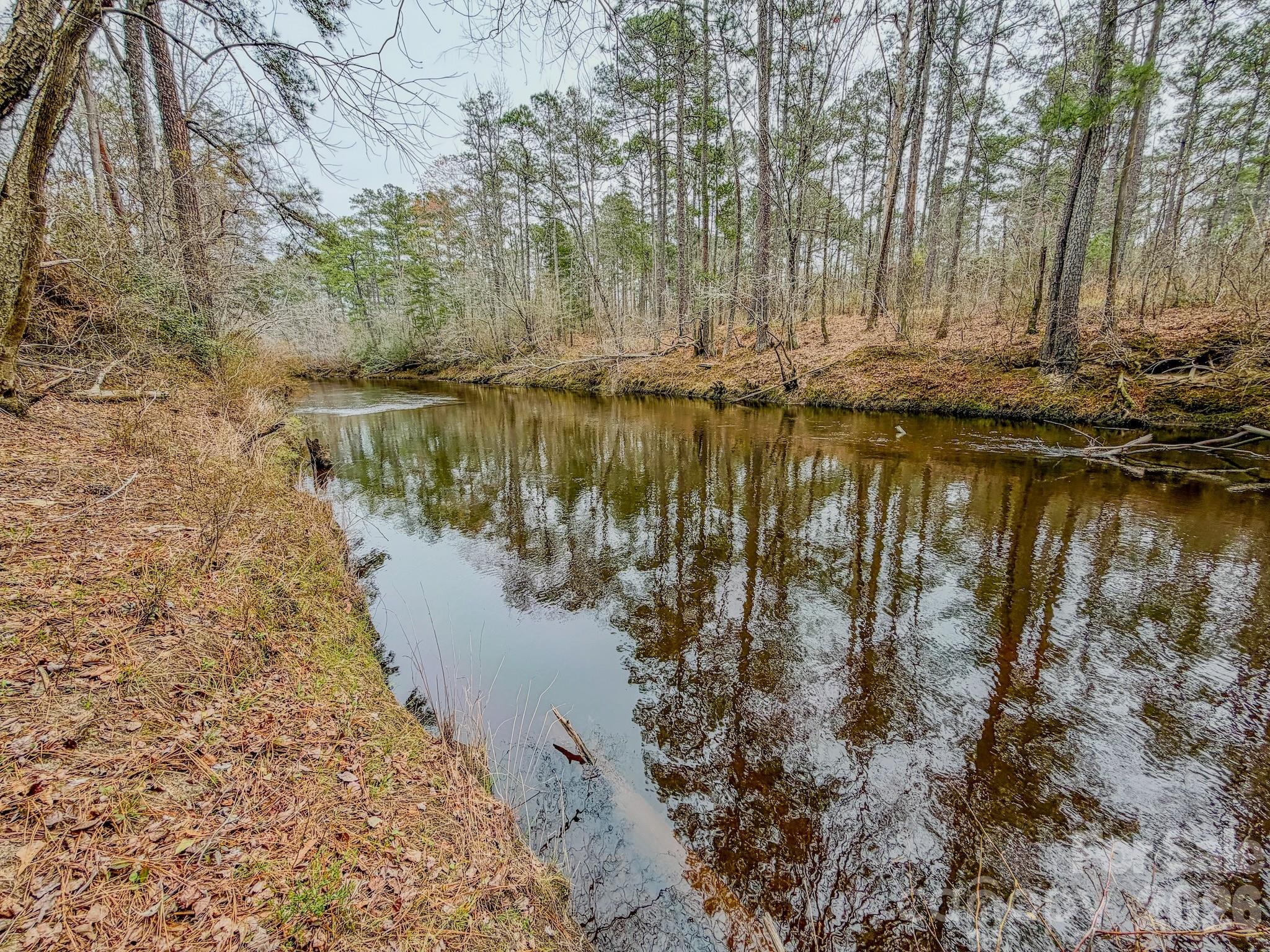 0 Lobelia Road Vass NC 28394