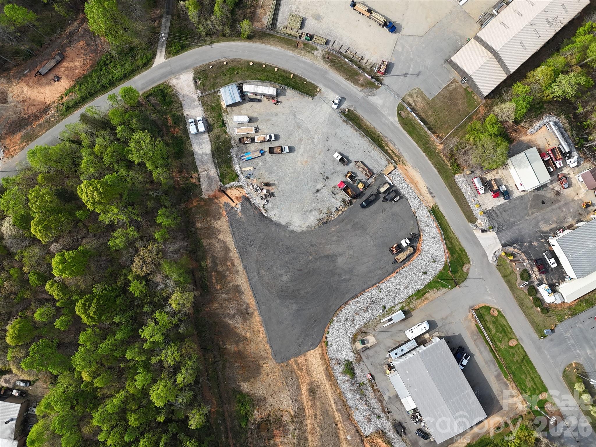 00 Denver Industrial Park Road Denver NC 28037