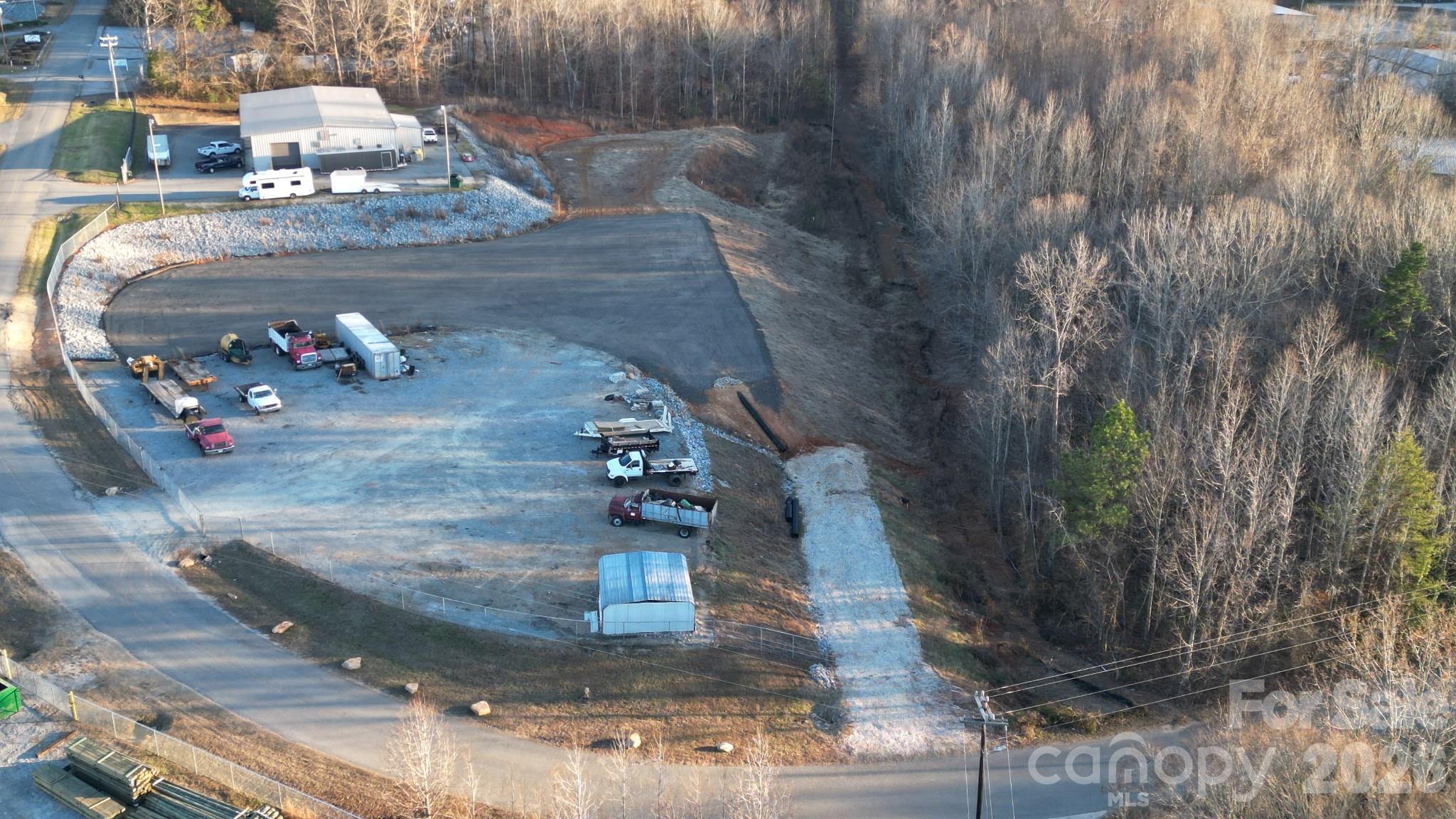 00 Denver Industrial Park Road Denver NC 28037