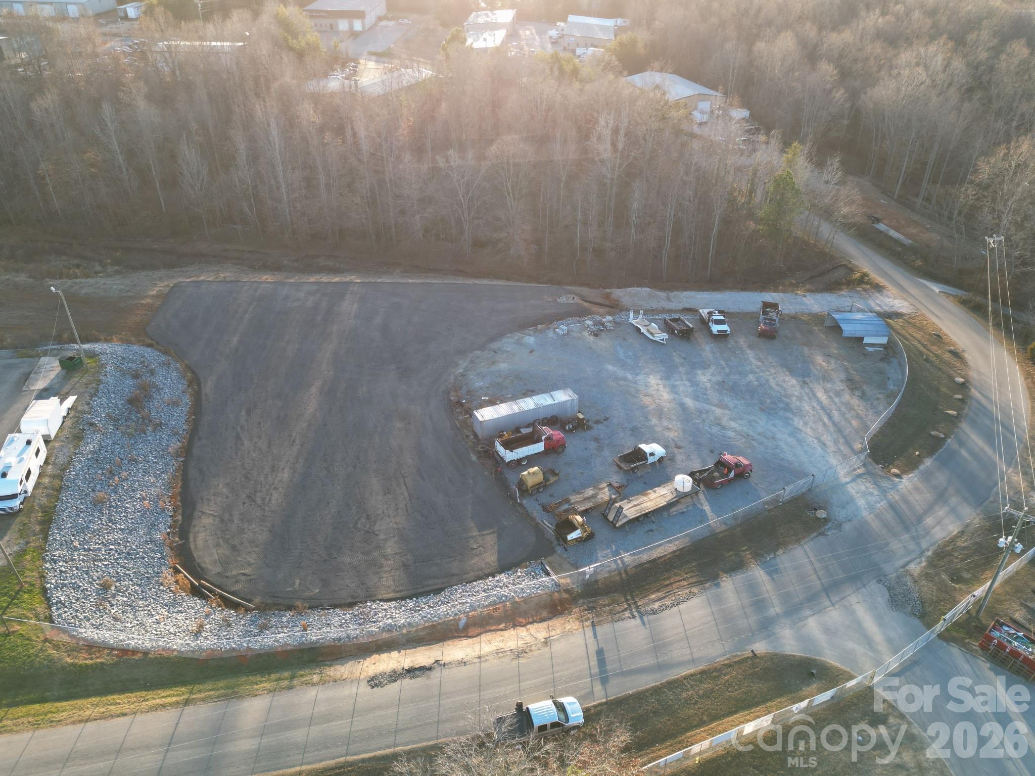 00 Denver Industrial Park Road Denver NC 28037