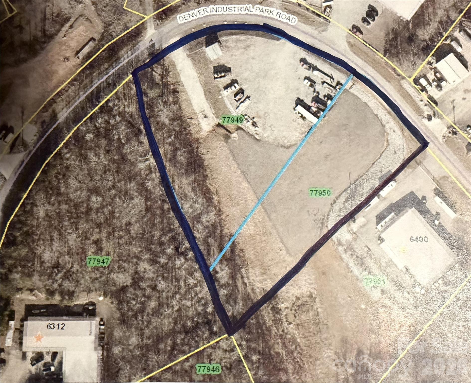 00 Denver Industrial Park Road Denver NC 28037