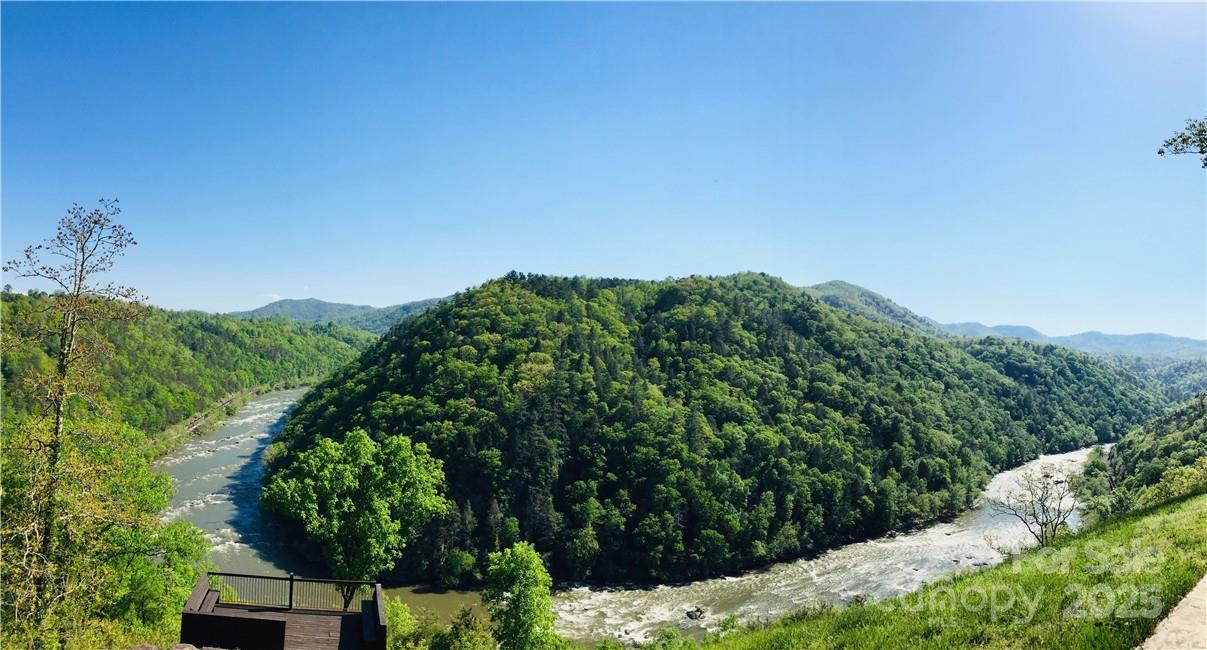 275 Raccoon Run Marshall NC 28753