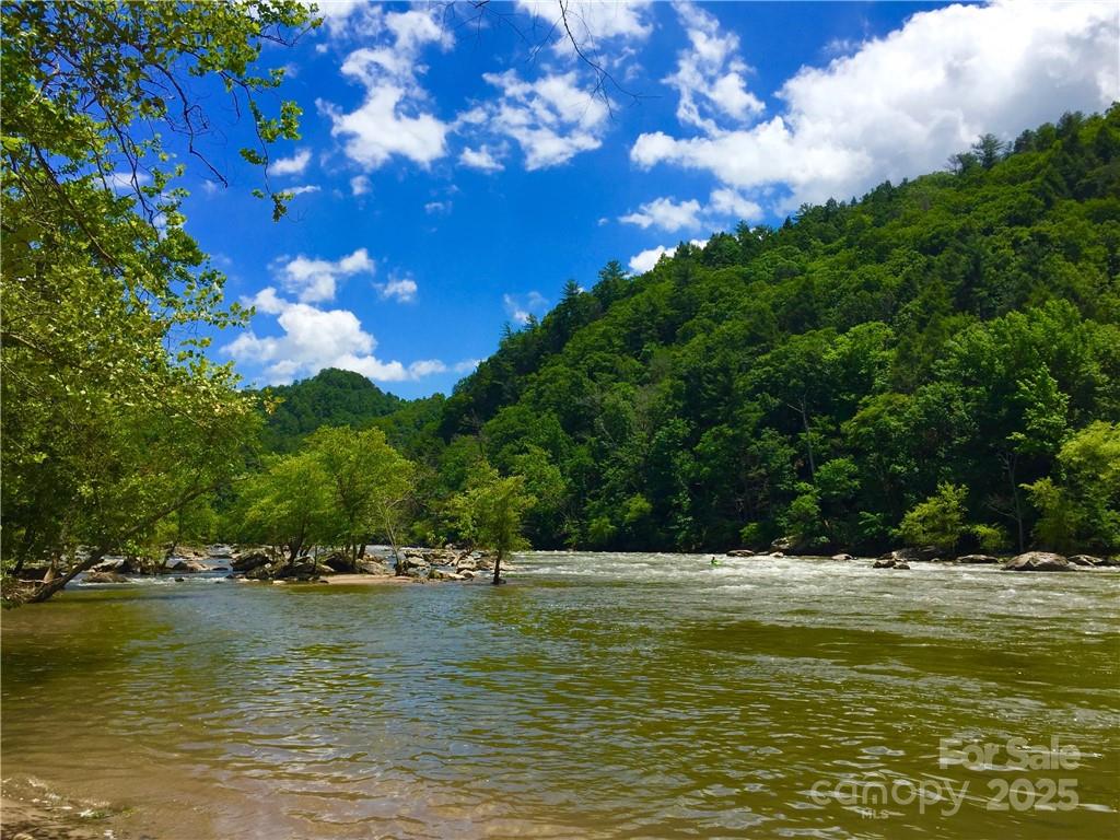 275 Raccoon Run Marshall NC 28753