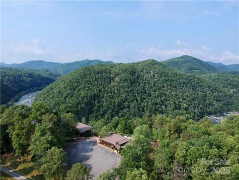 275 Raccoon Run Marshall NC 28753