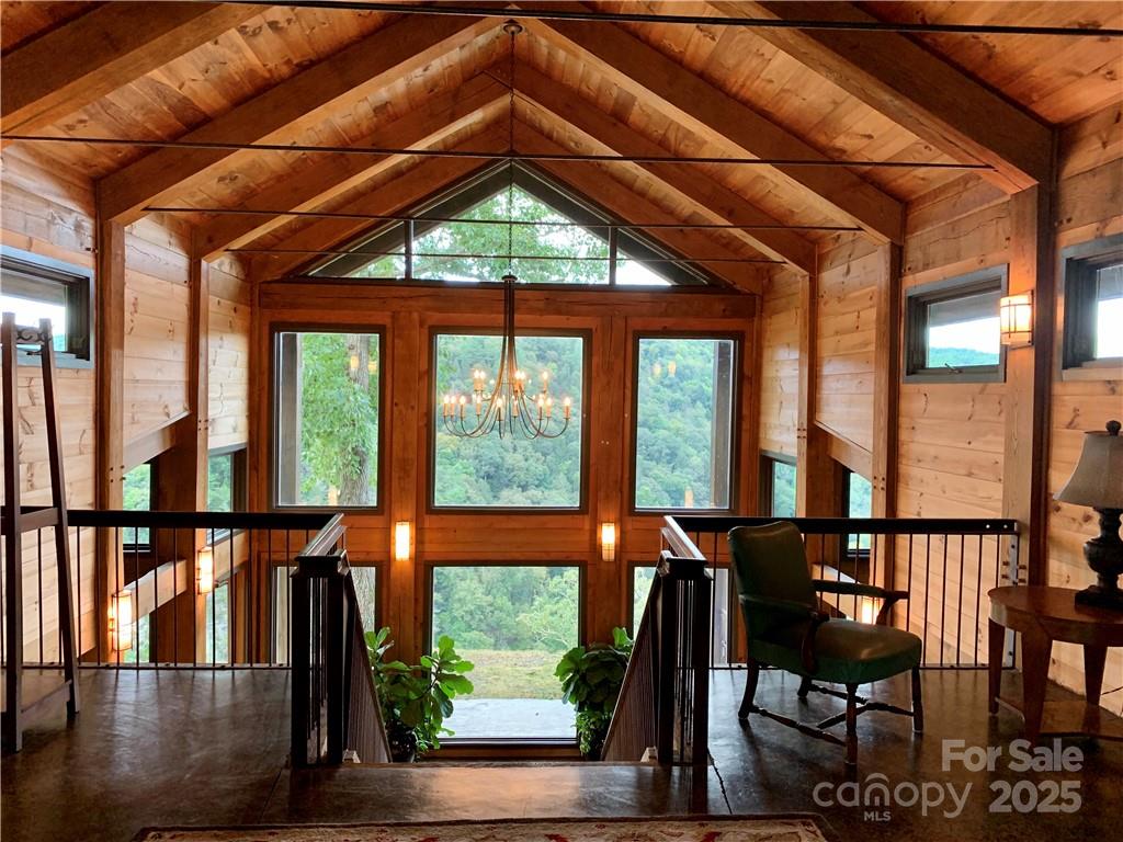 275 Raccoon Run Marshall NC 28753