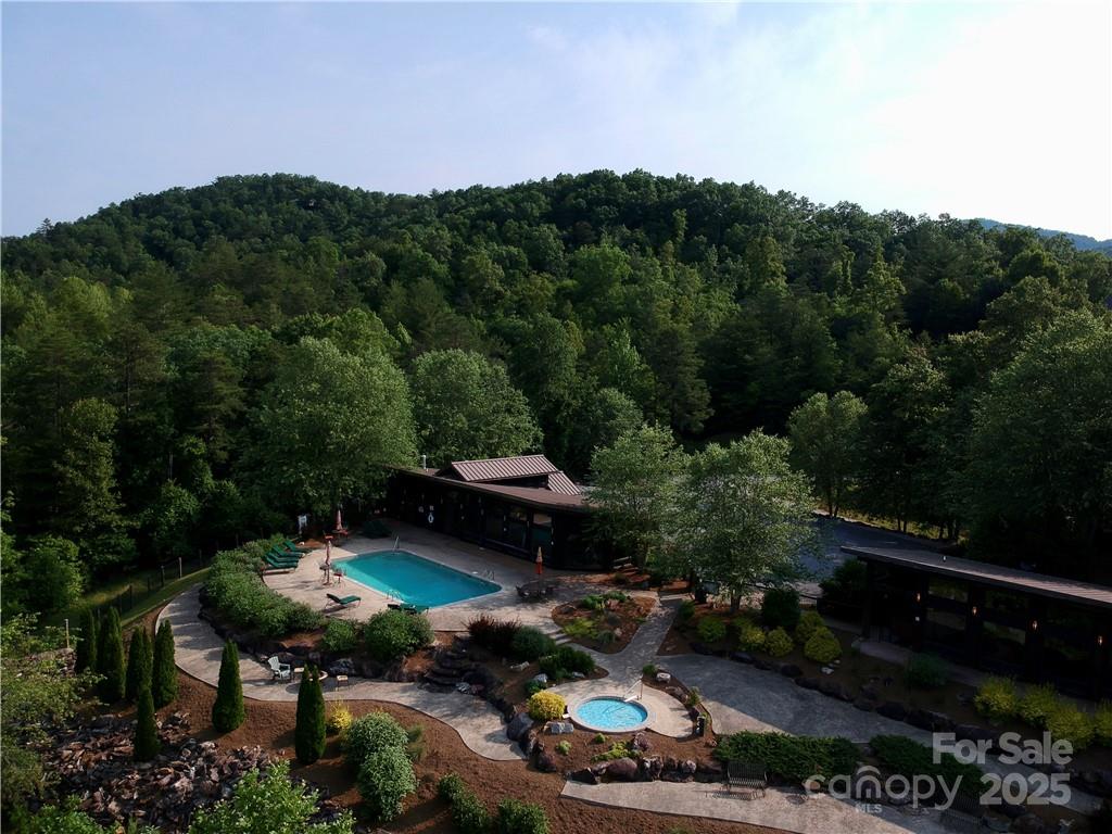 275 Raccoon Run Marshall NC 28753
