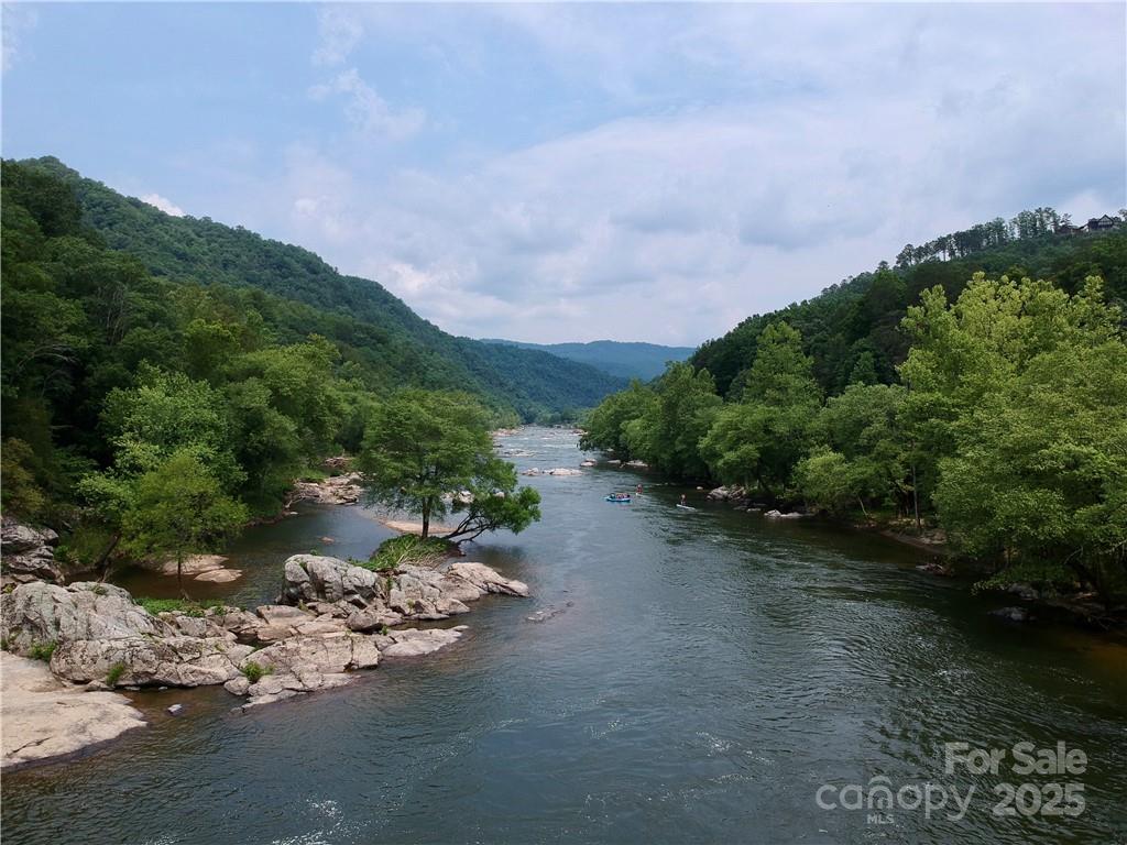 275 Raccoon Run Marshall NC 28753