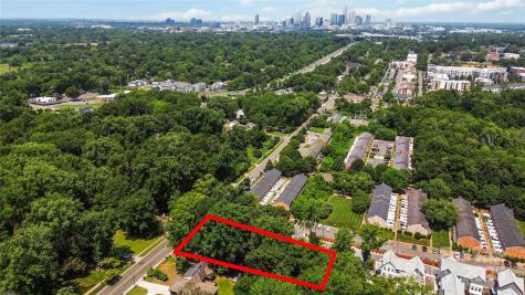 2937 Commonwealth Avenue Charlotte NC 28205