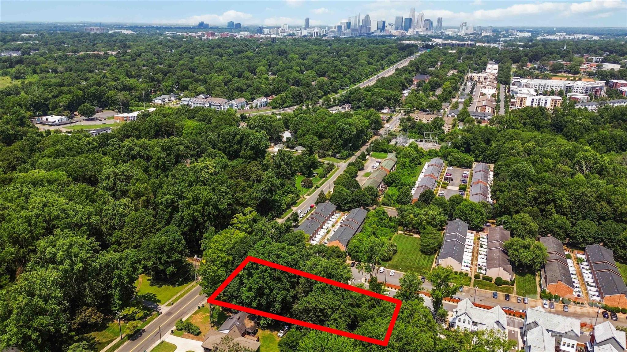 2937 Commonwealth Avenue Charlotte NC 28205
