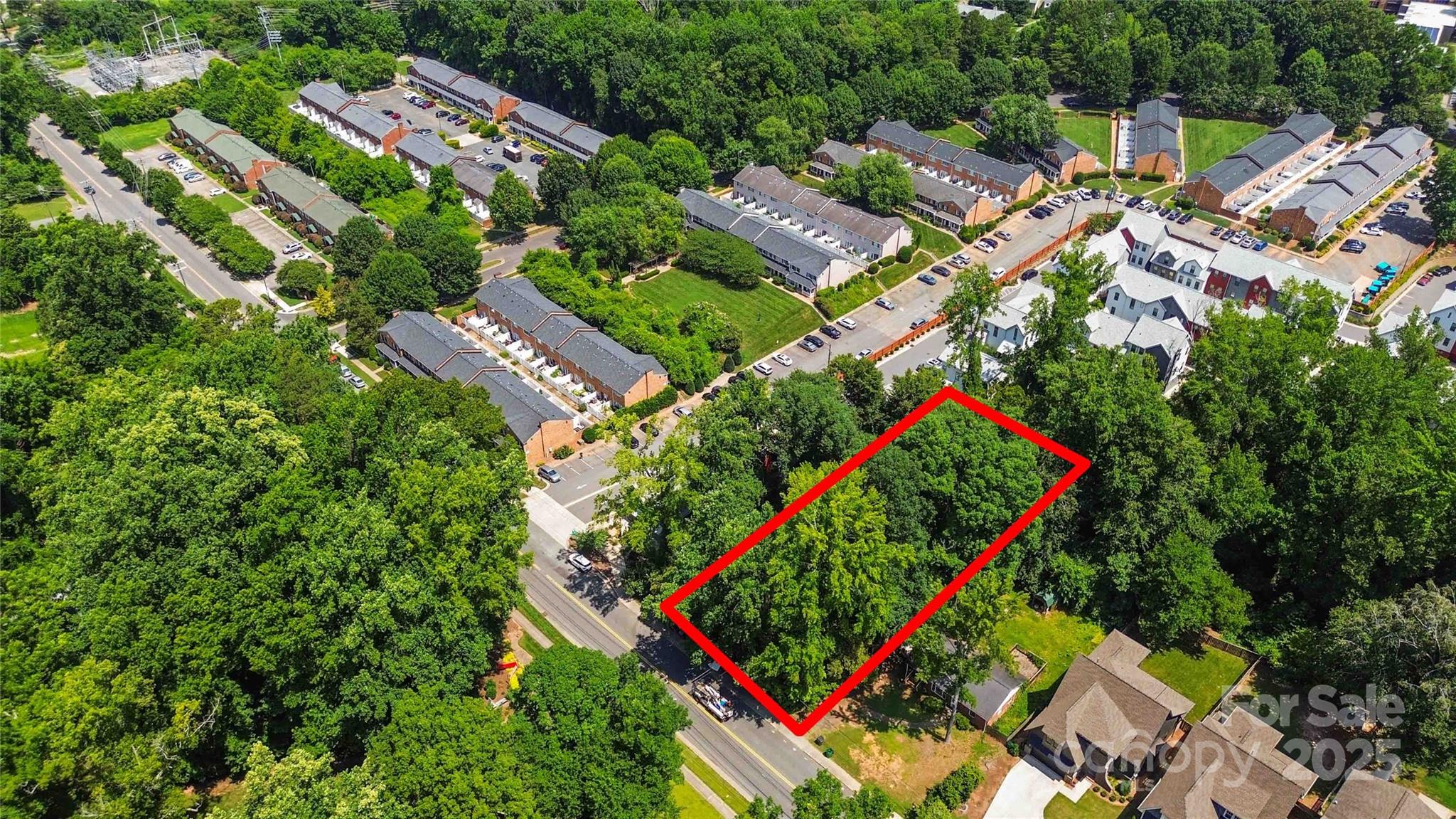 2937 Commonwealth Avenue Charlotte NC 28205