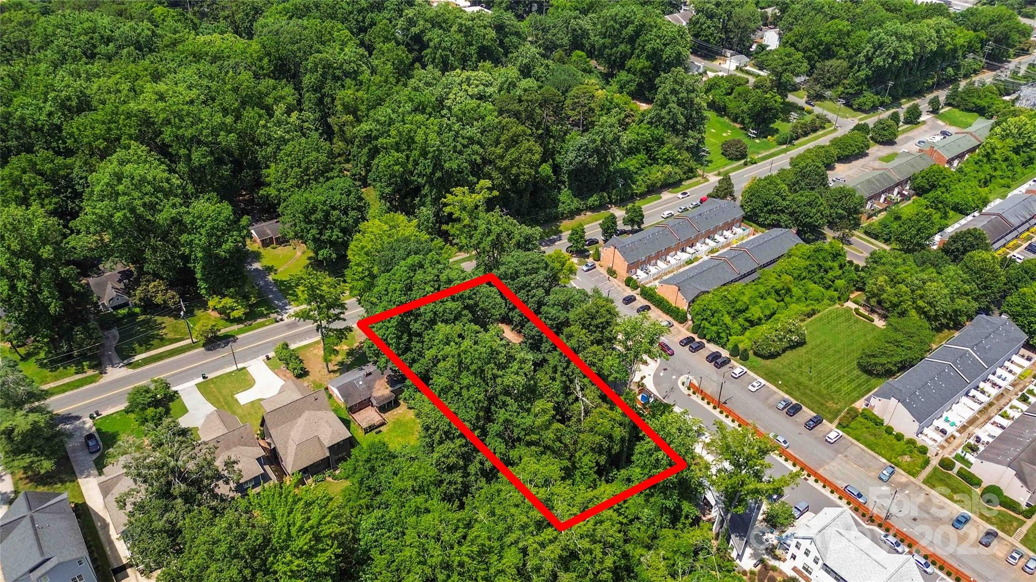 2937 Commonwealth Avenue Charlotte NC 28205
