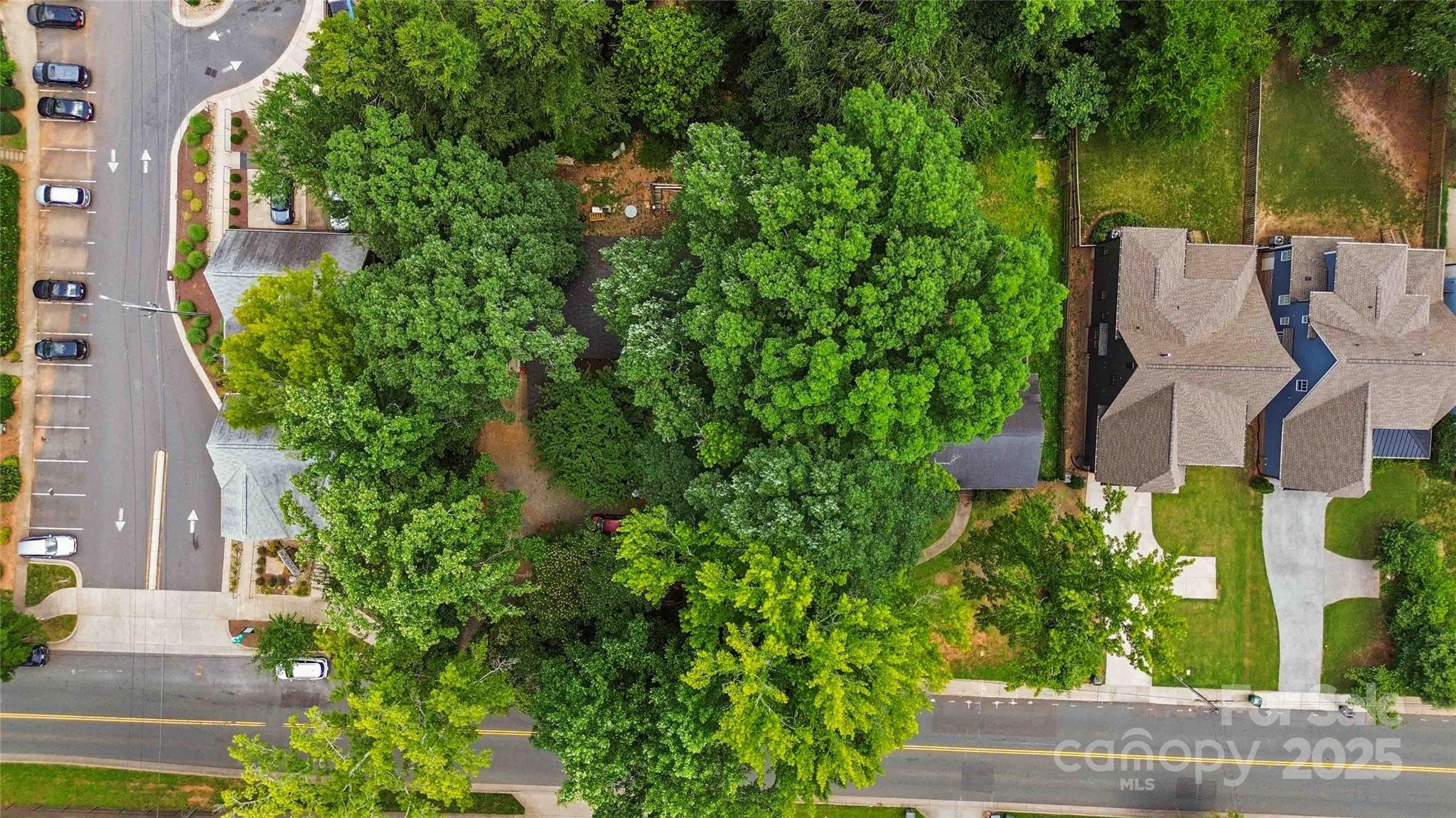 2937 Commonwealth Avenue Charlotte NC 28205