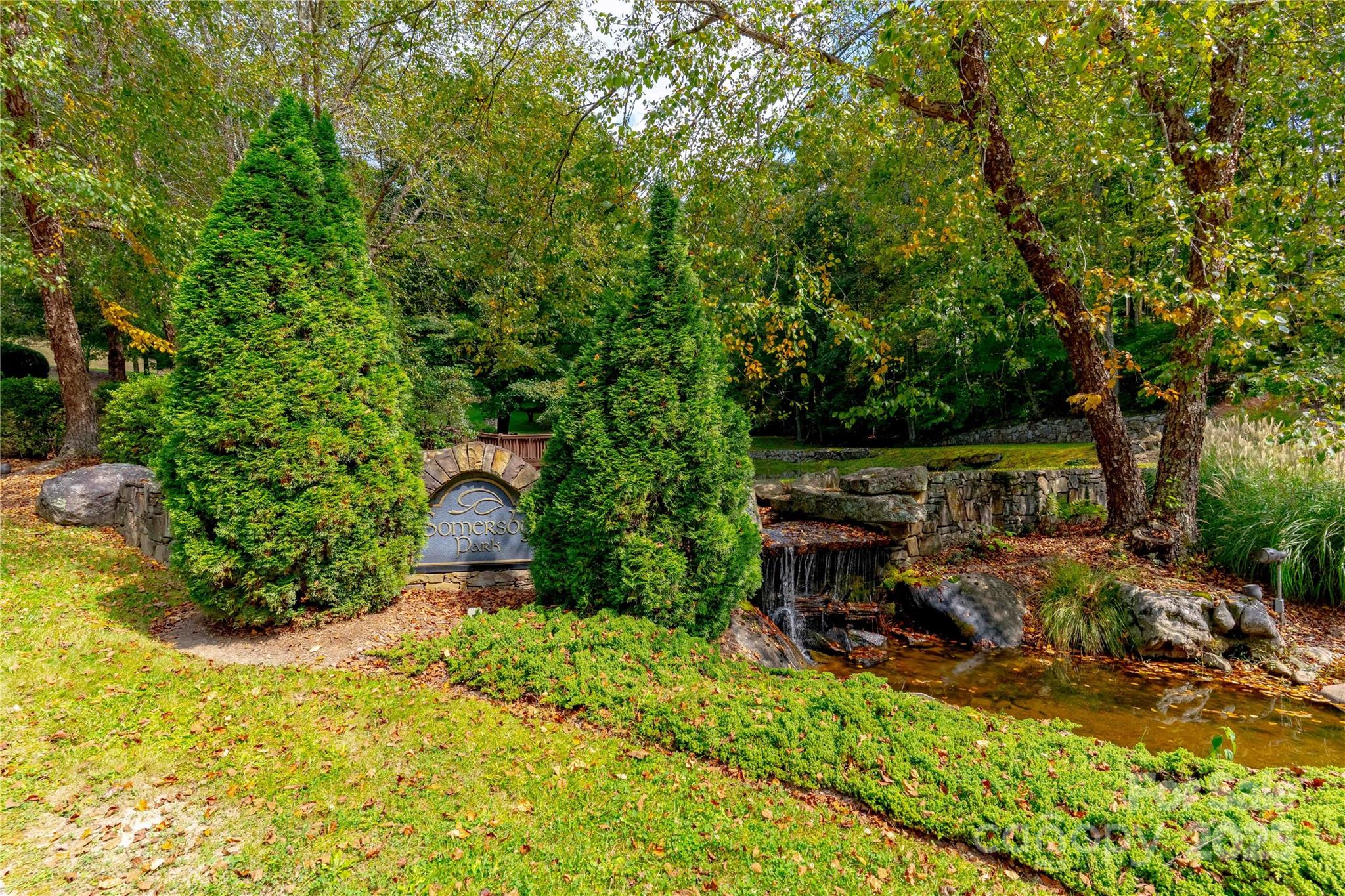 1043 Somersby Parkway Hendersonville NC 28739
