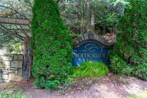 1043 Somersby Parkway Hendersonville NC 28739
