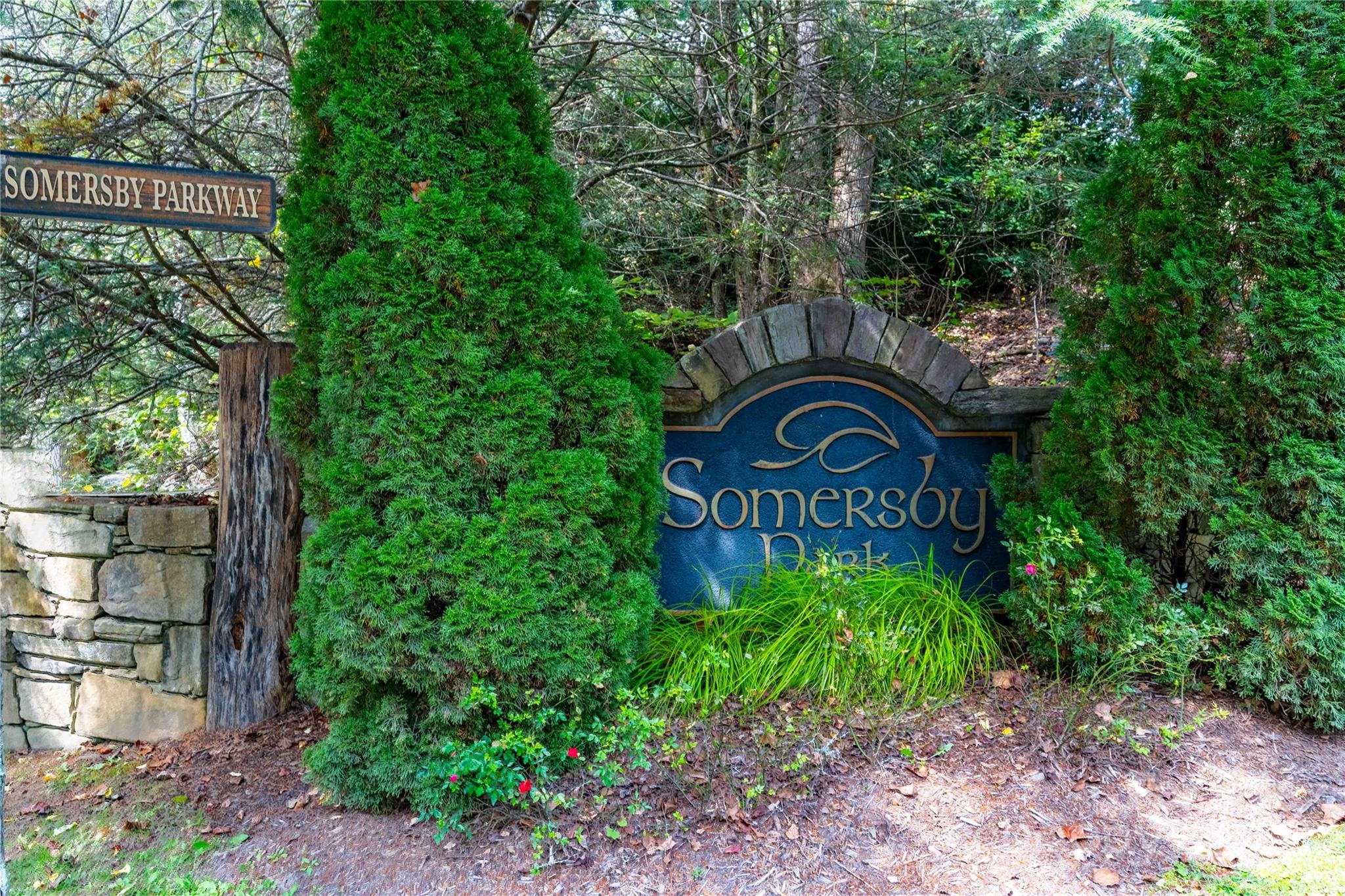1043 Somersby Parkway Hendersonville NC 28739