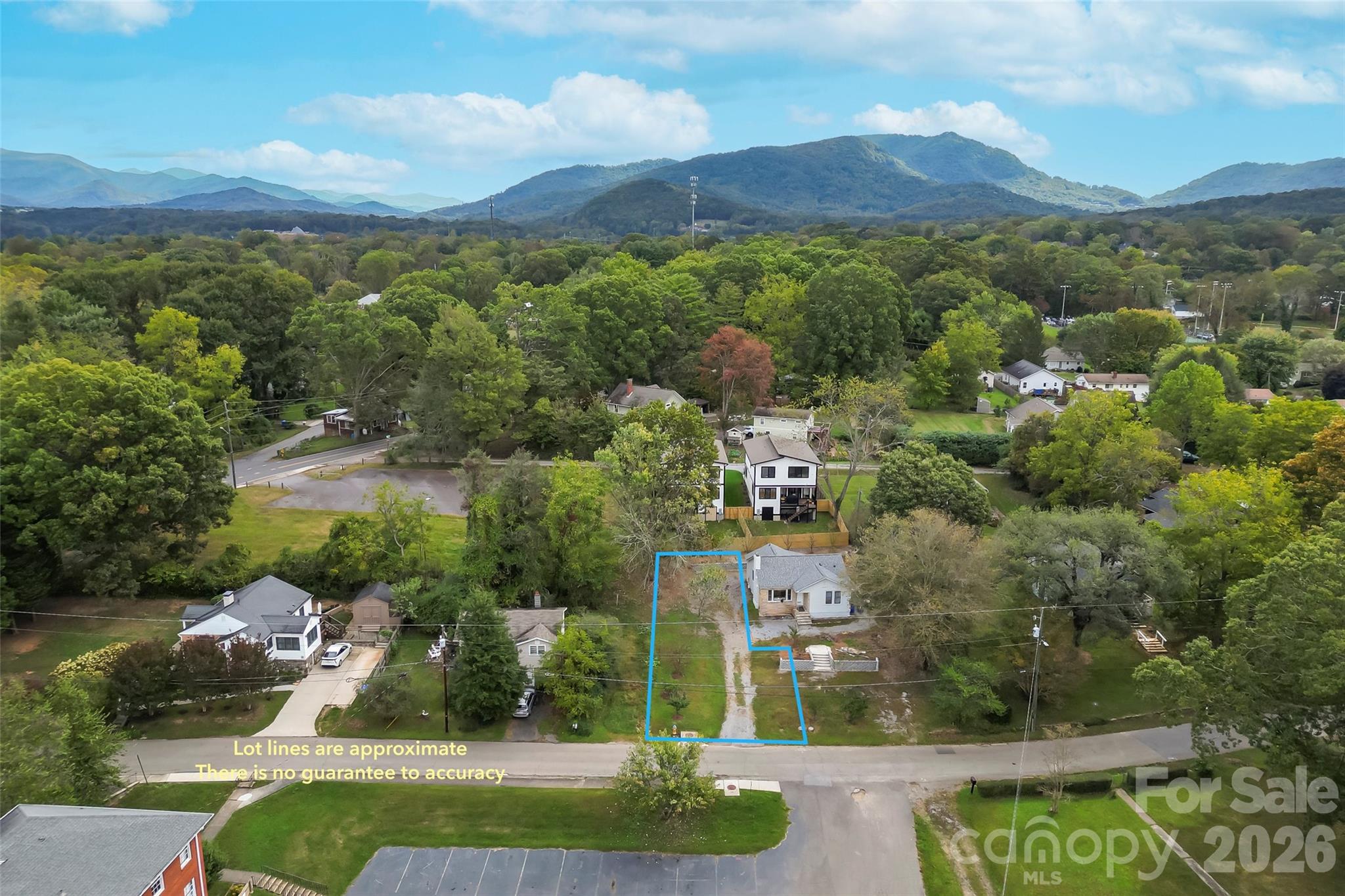 20 Merchant Street Asheville NC 28803