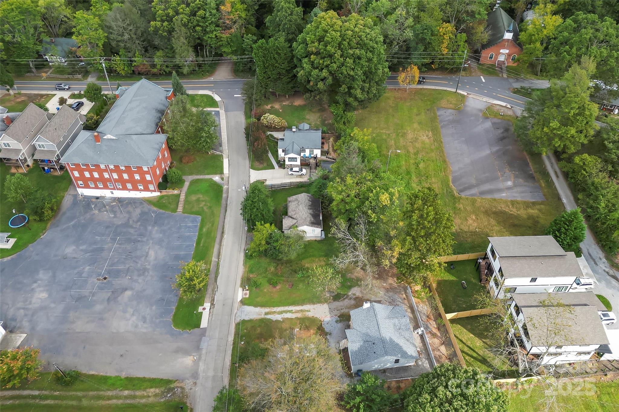 20 Merchant Street Asheville NC 28803