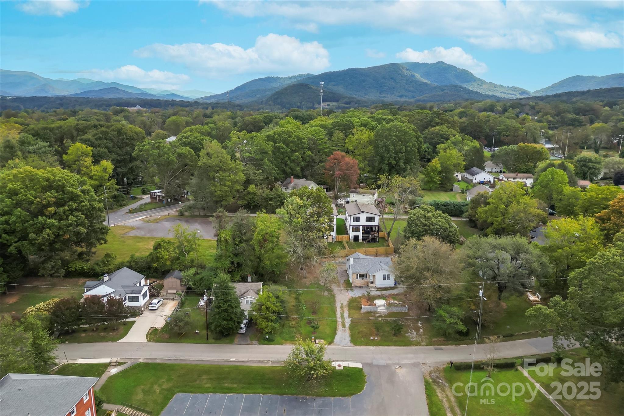 20 Merchant Street Asheville NC 28803