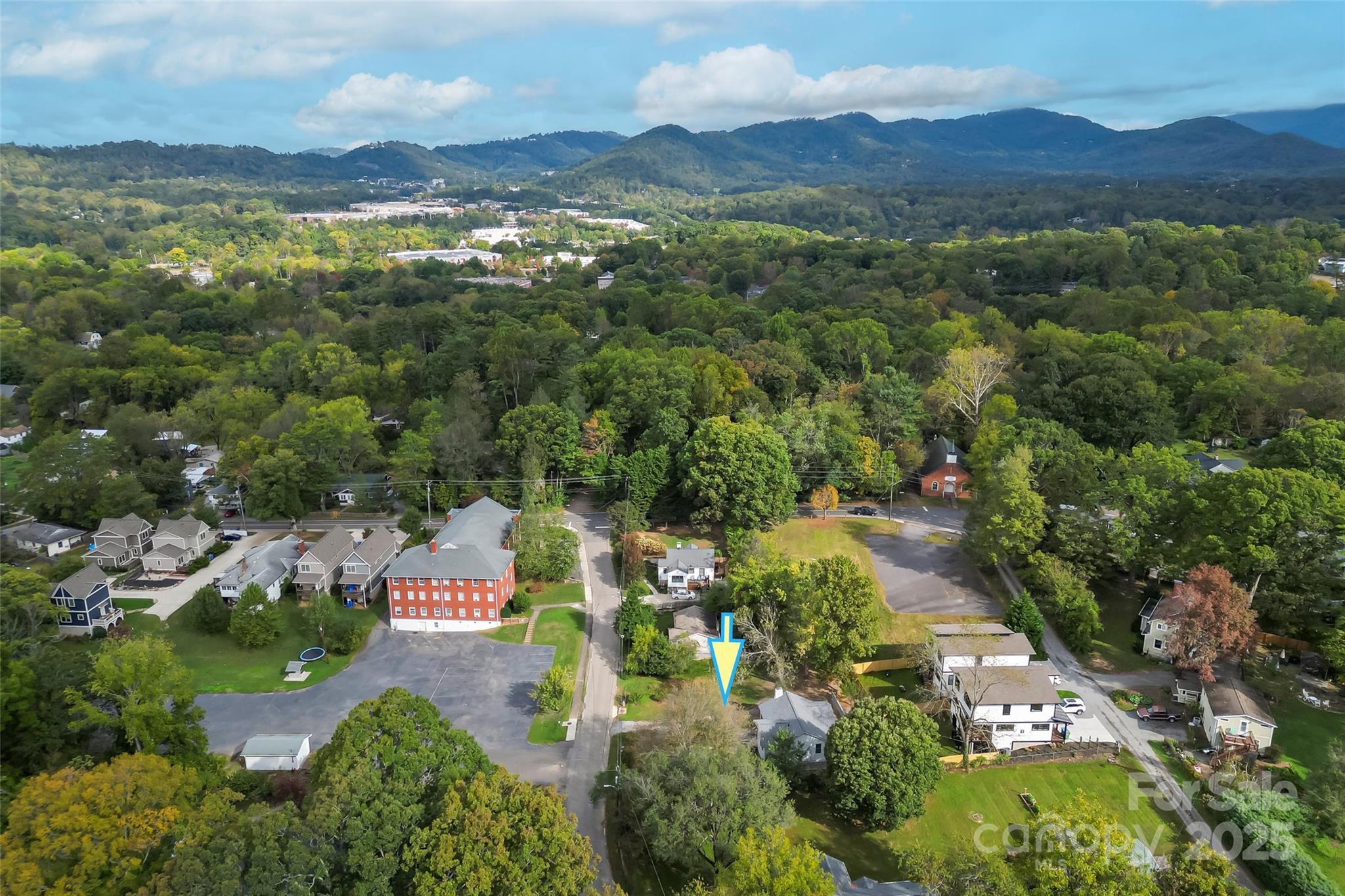 20 Merchant Street Asheville NC 28803