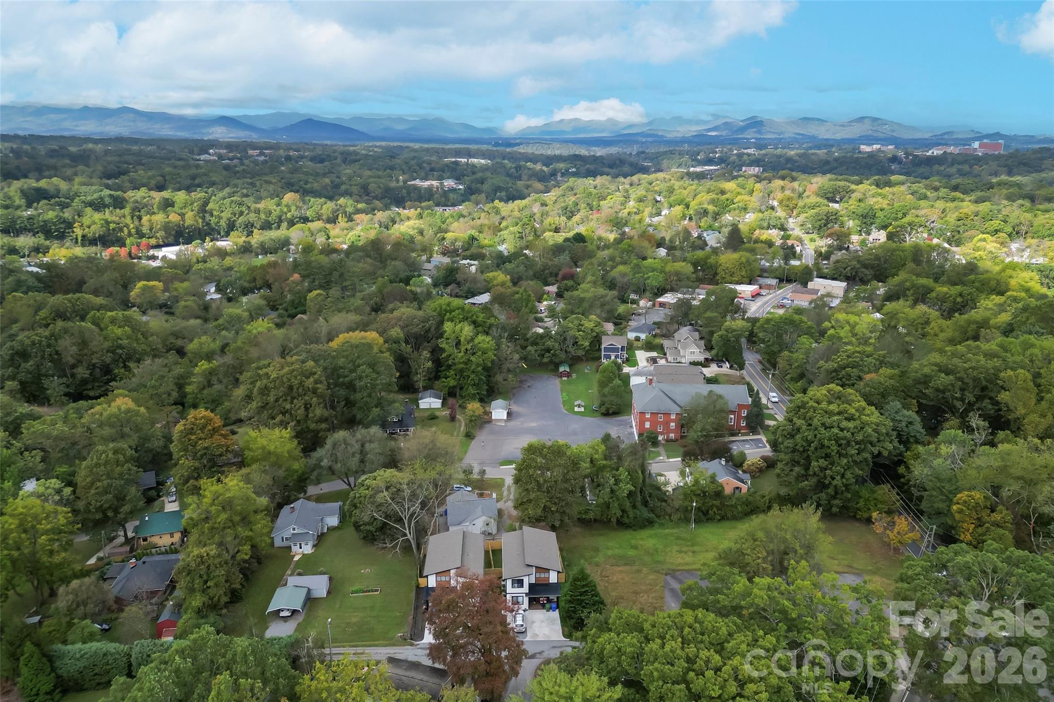 20 Merchant Street Asheville NC 28803