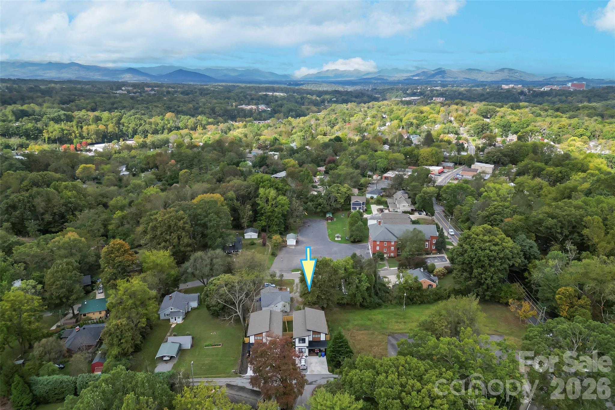 20 Merchant Street Asheville NC 28803
