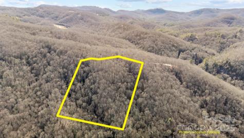 Lot F115 Leafy Knoll Circle Glenville NC 28736