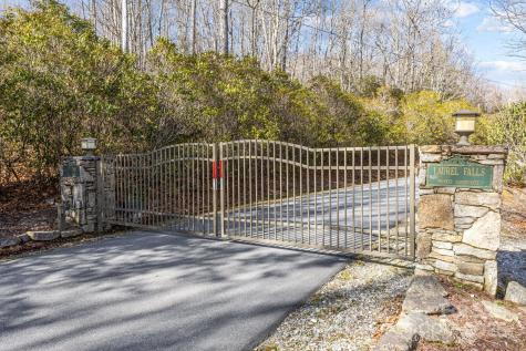 Lot F115 Leafy Knoll Circle Glenville NC 28736