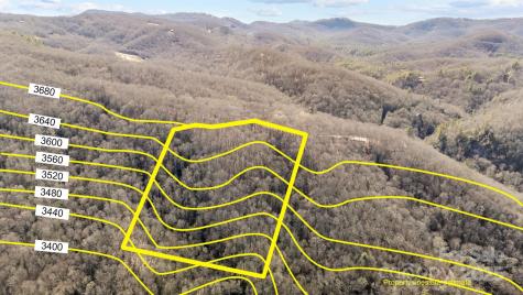 Lot F115 Leafy Knoll Circle Glenville NC 28736