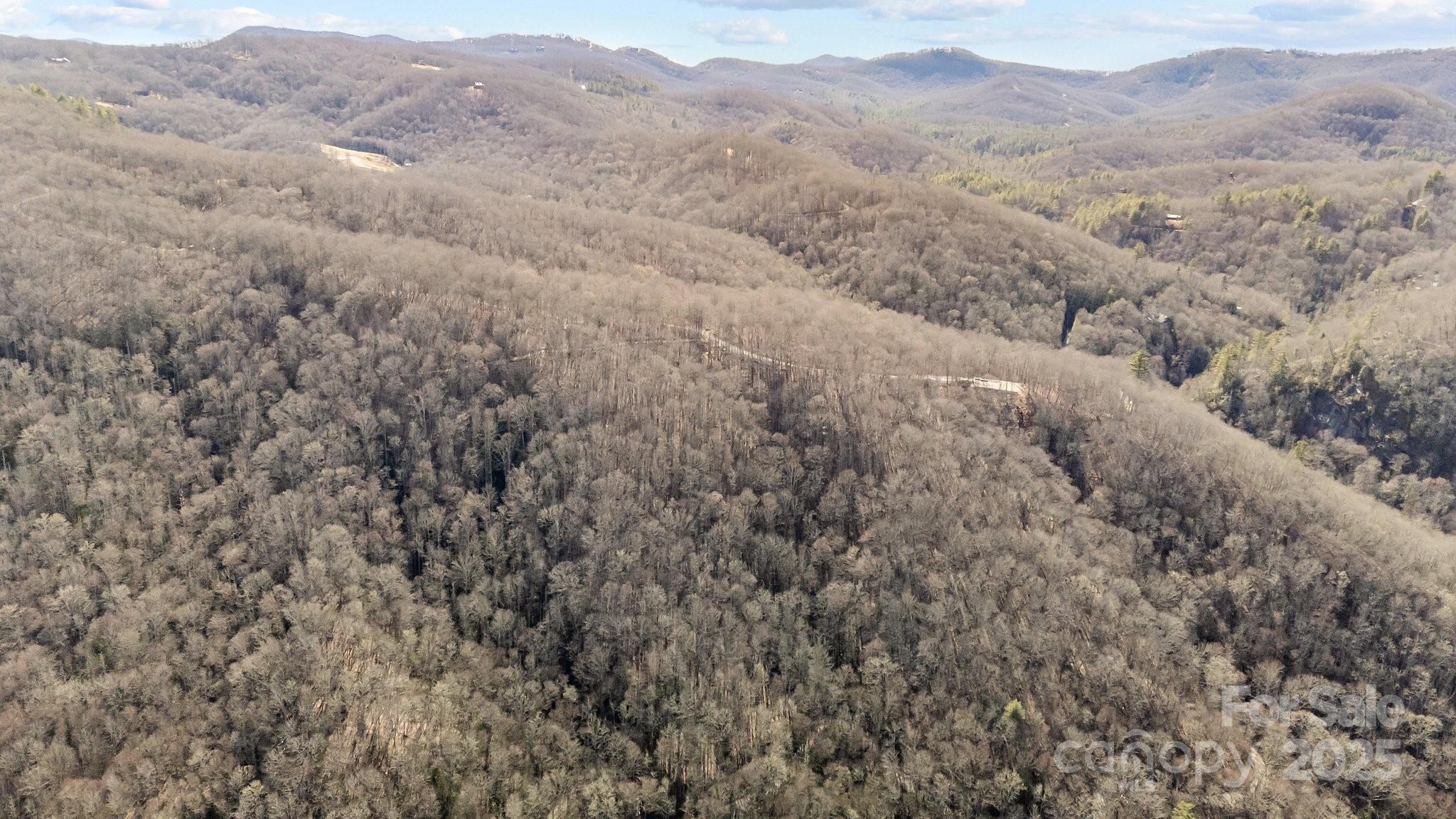Lot F115 Leafy Knoll Circle Glenville NC 28736