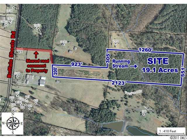 2191 Buffalo Shoals Road Statesville NC 28677