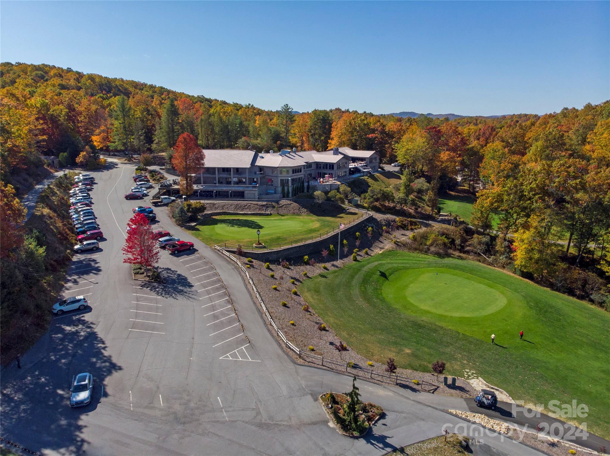 Tbd Elaqua Court Brevard NC 28712