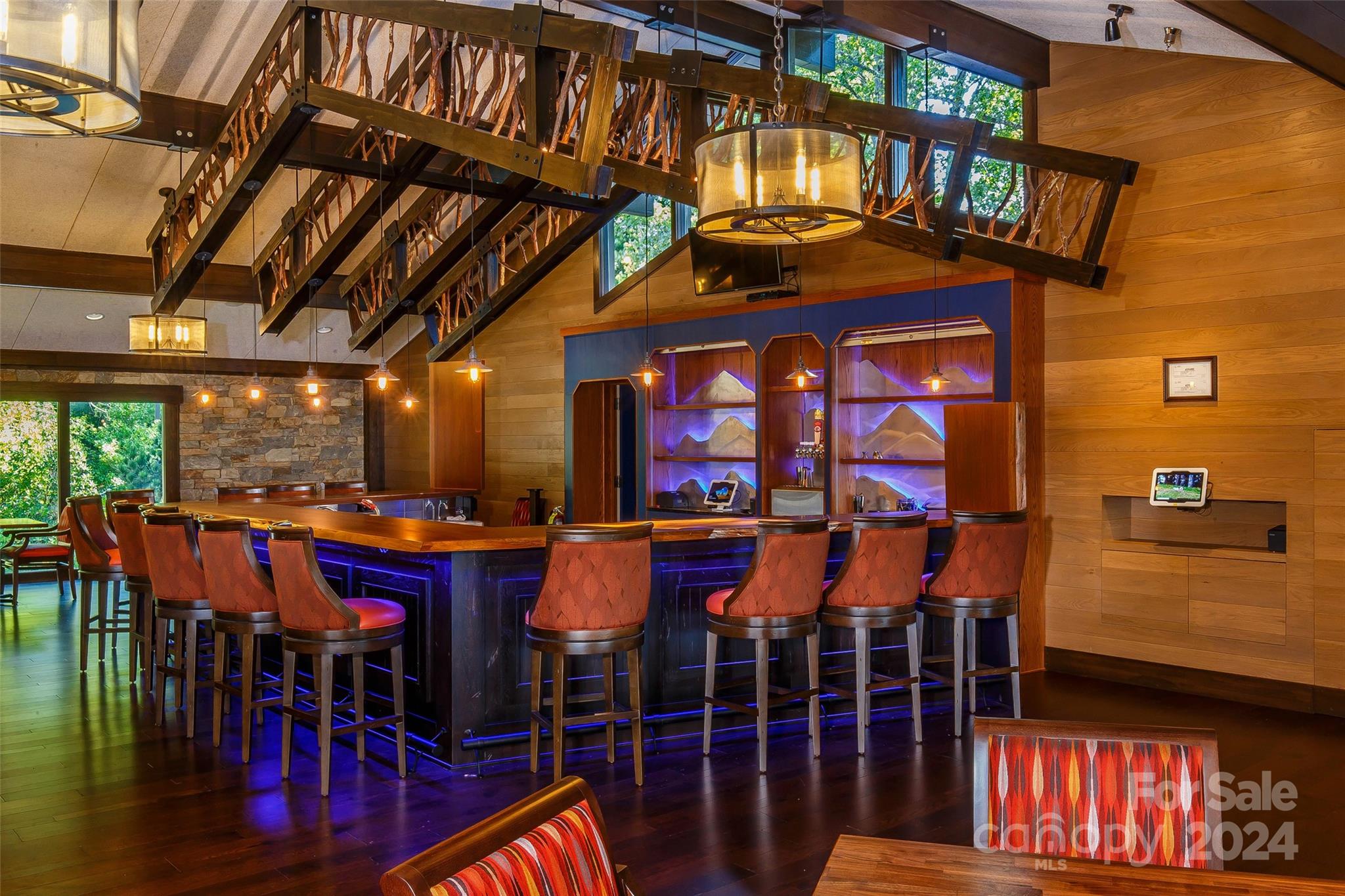Tbd Elaqua Court Brevard NC 28712