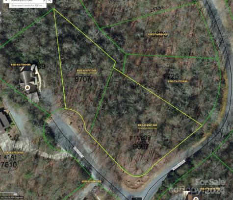 Tbd Elaqua Court Brevard NC 28712