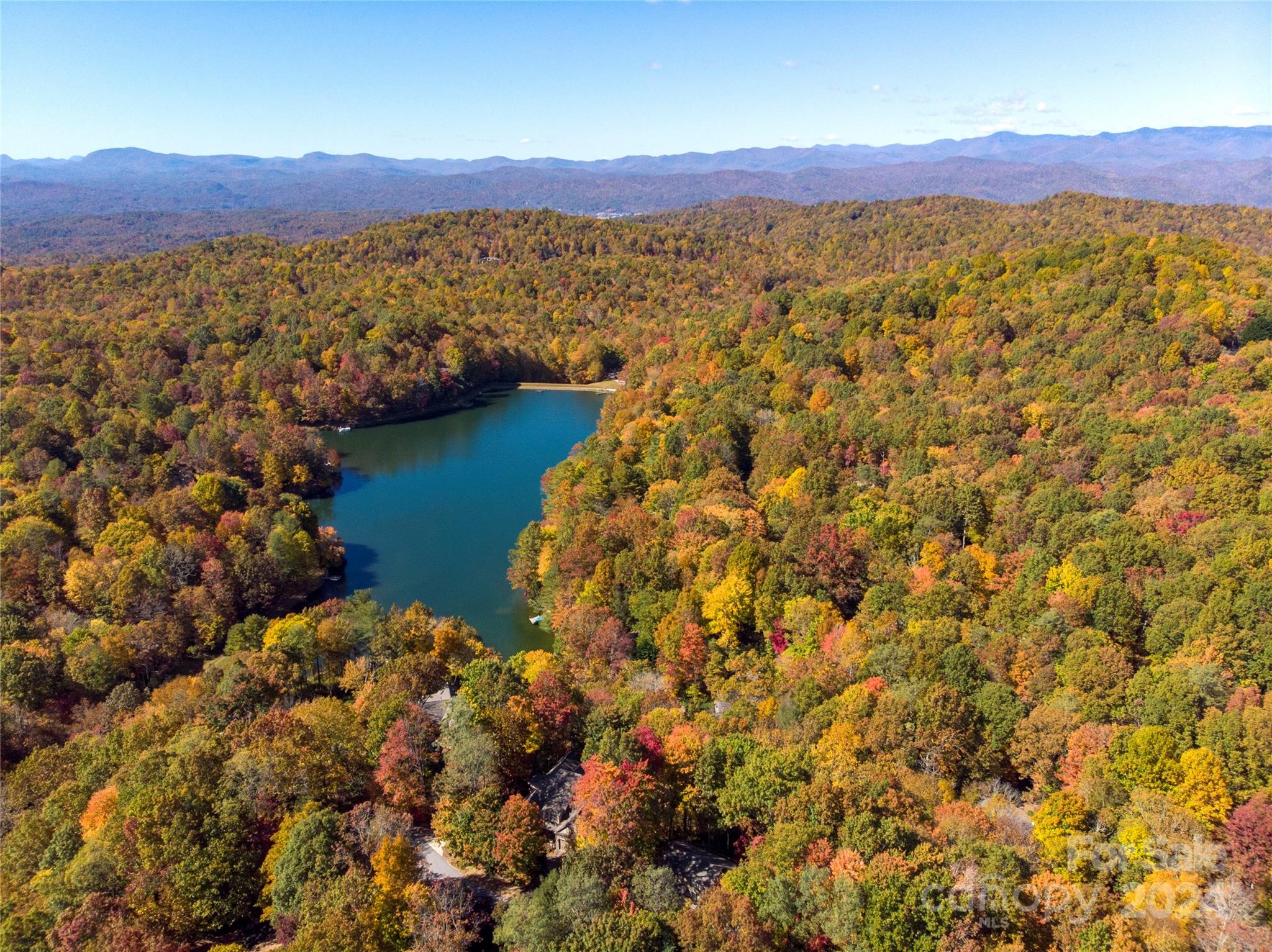 Tbd Elaqua Court Brevard NC 28712