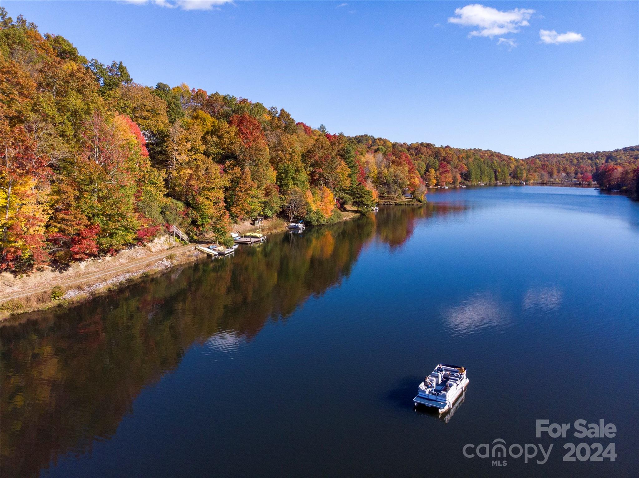 Tbd Elaqua Court Brevard NC 28712