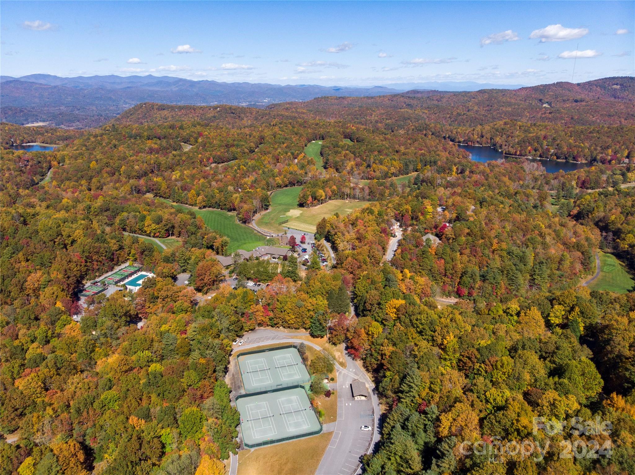 Tbd Elaqua Court Brevard NC 28712