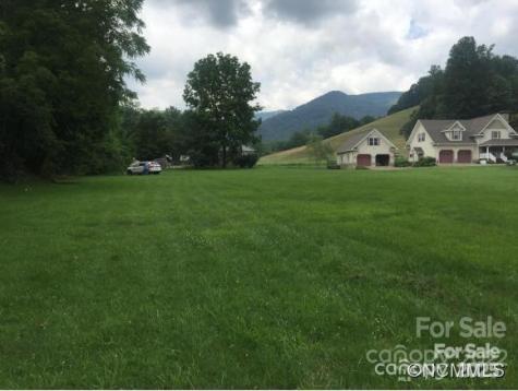 0 Cradling Cove Waynesville NC 28785