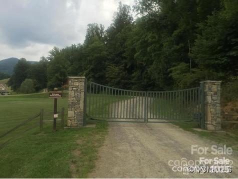 0 Cradling Cove Waynesville NC 28785
