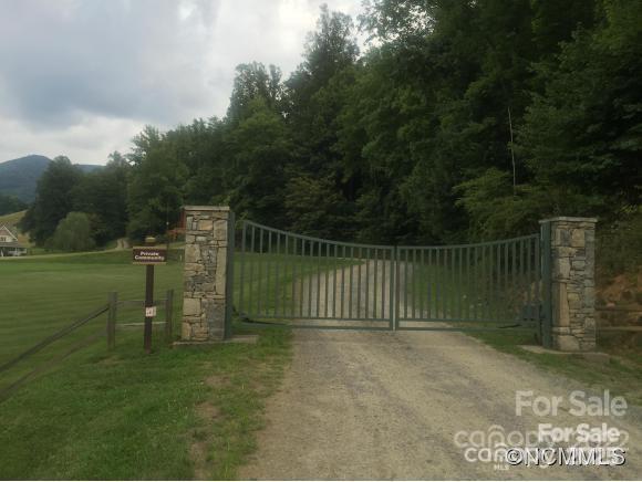 0 Cradling Cove Waynesville NC 28785