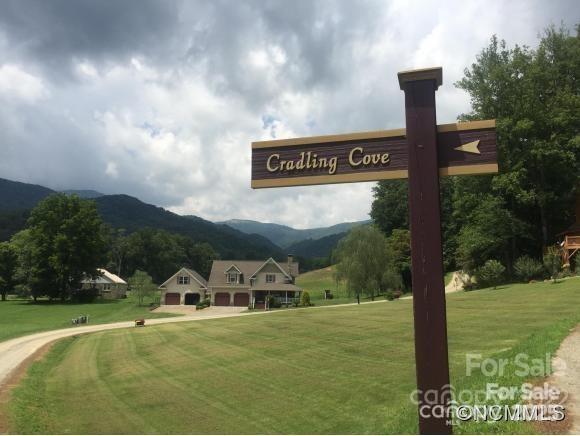 0 Cradling Cove Waynesville NC 28785