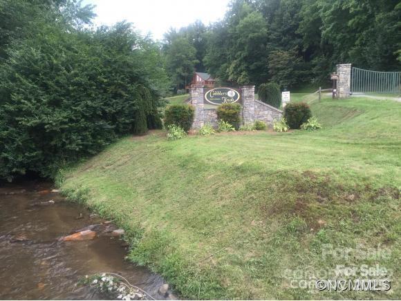 0 Cradling Cove Waynesville NC 28785