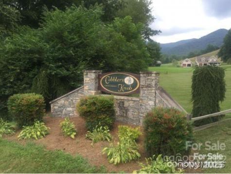 0 Cradling Cove Waynesville NC 28785