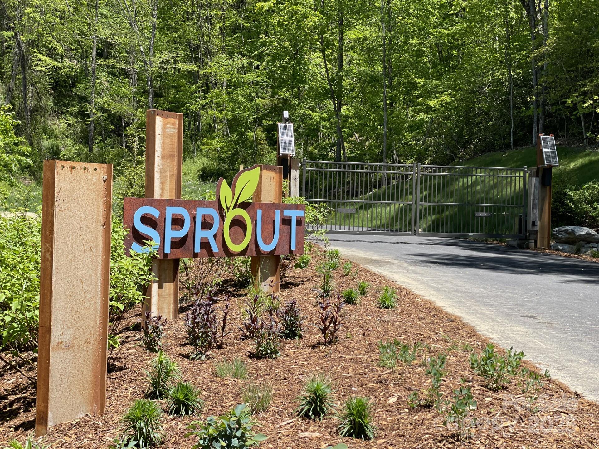 00000 New Sprout Lane Hendersonville NC 28792